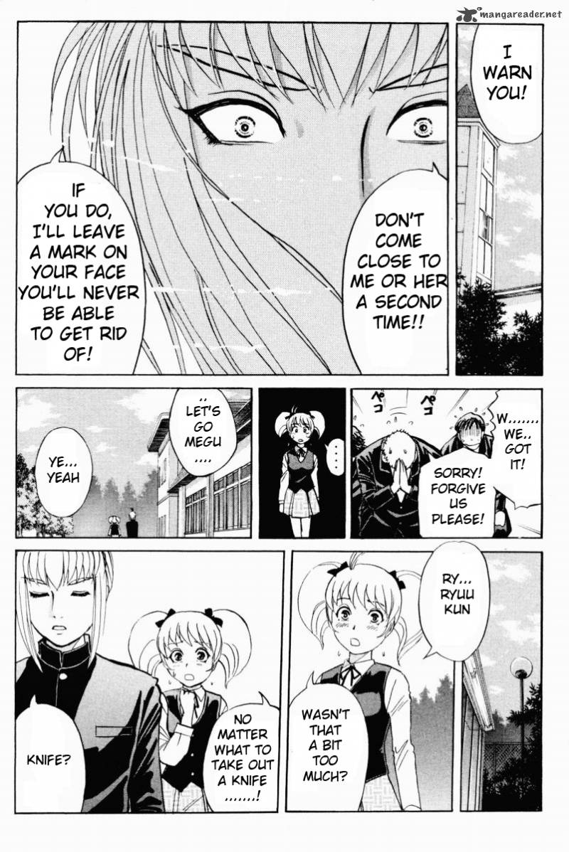 Tantei Gakuen Q 52 14