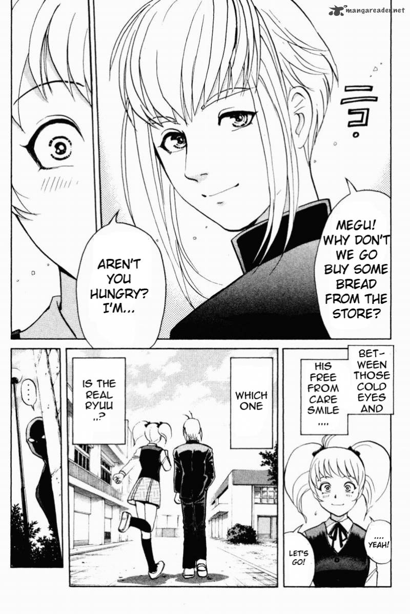 Tantei Gakuen Q 52 16