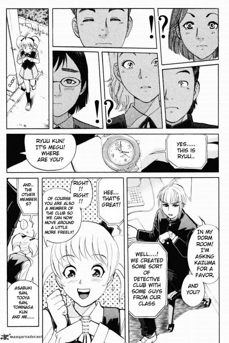 Tantei Gakuen Q 53 14