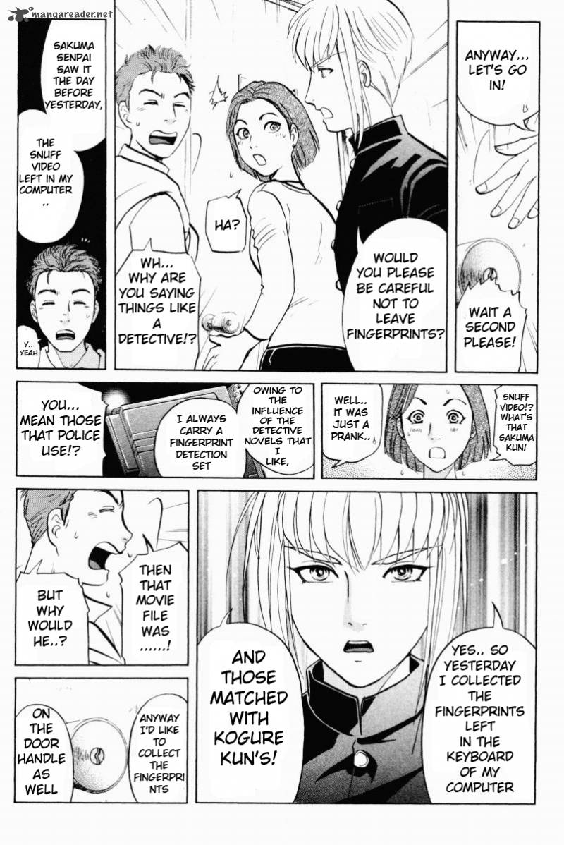 Tantei Gakuen Q 53 9