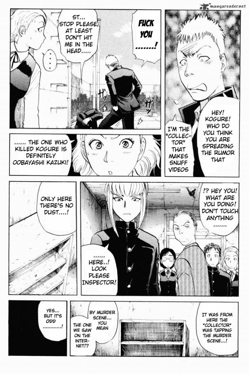 Tantei Gakuen Q 54 20