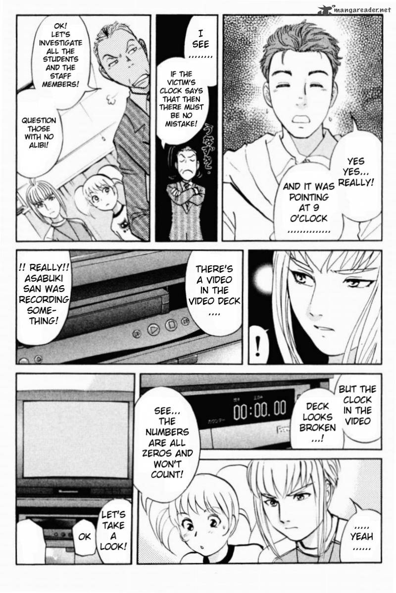 Tantei Gakuen Q 55 19
