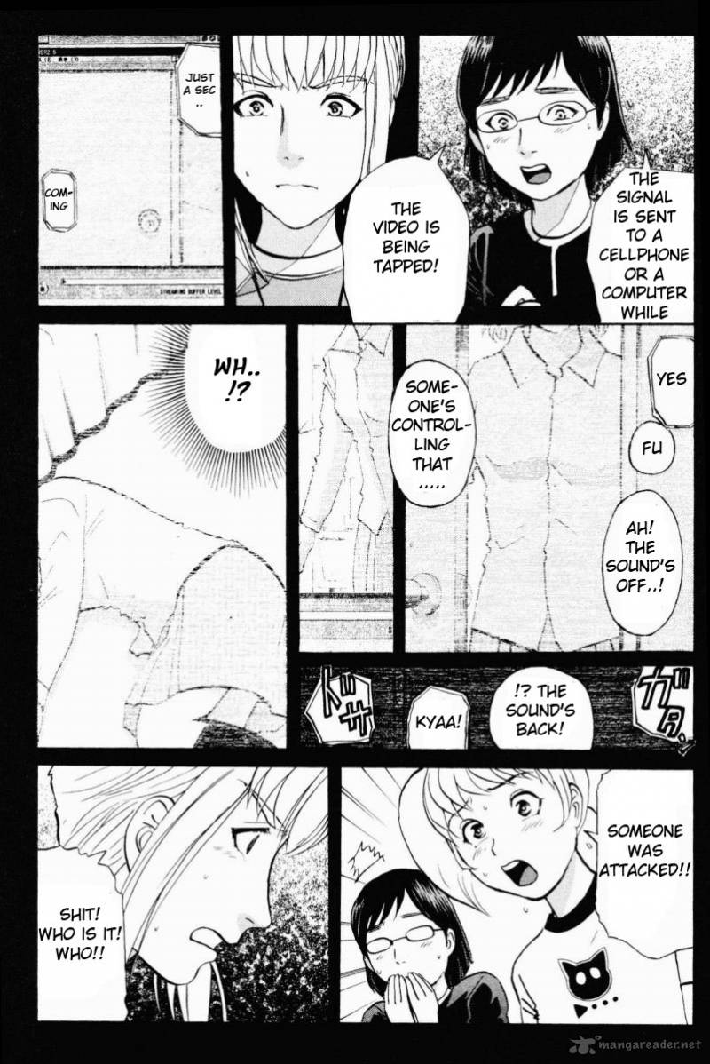 Tantei Gakuen Q 55 9