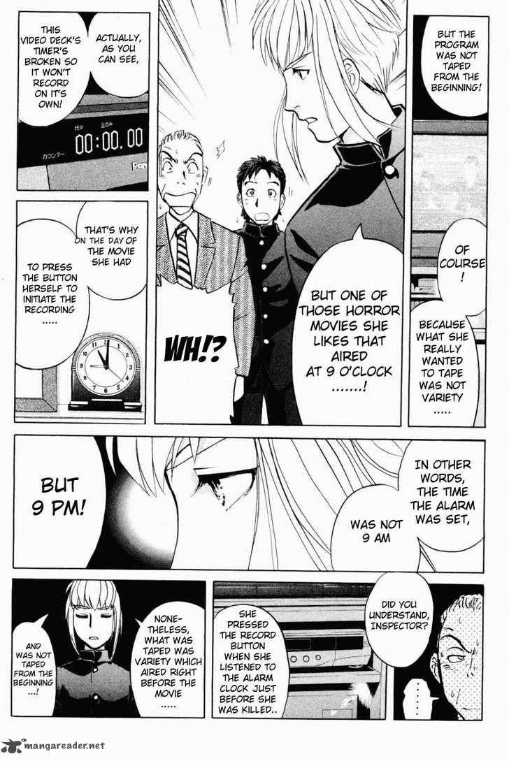 Tantei Gakuen Q 56 7