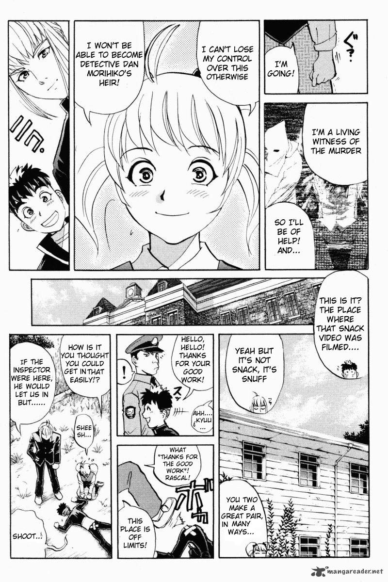 Tantei Gakuen Q 57 13