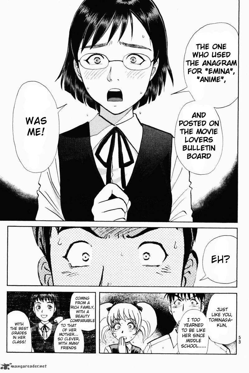 Tantei Gakuen Q 59 4