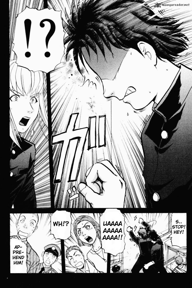 Tantei Gakuen Q 59 9