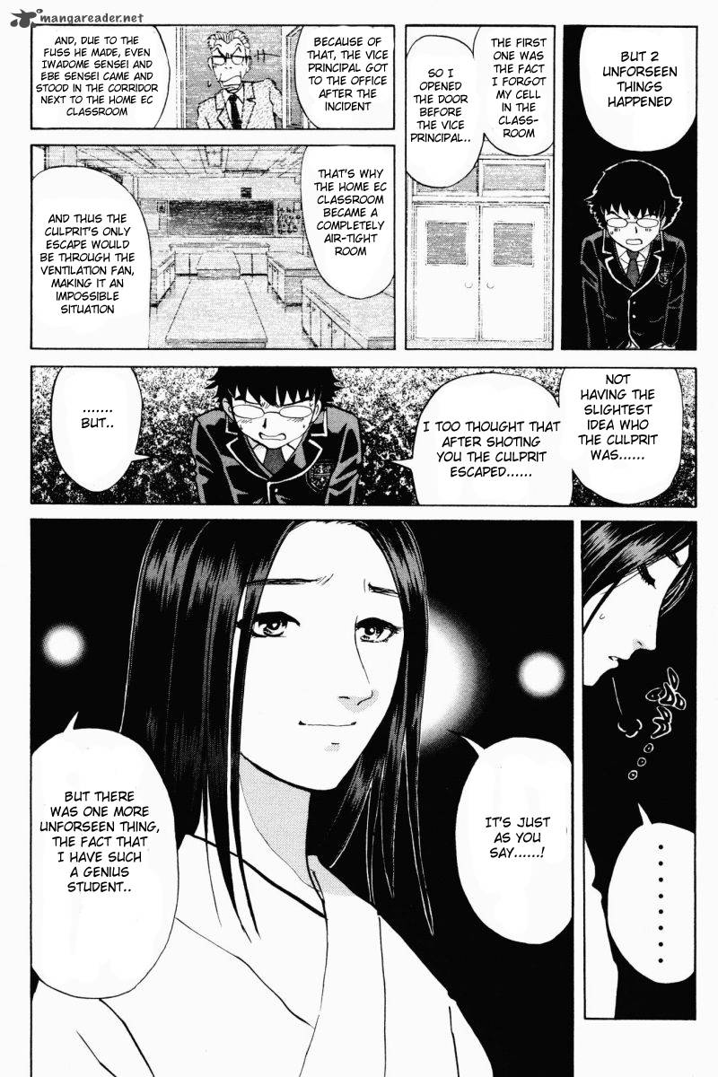 Tantei Gakuen Q 61 14