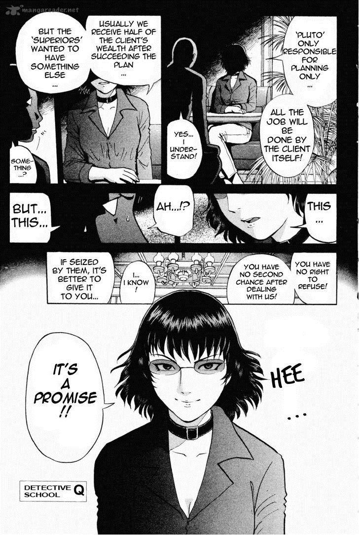 Tantei Gakuen Q 65 8
