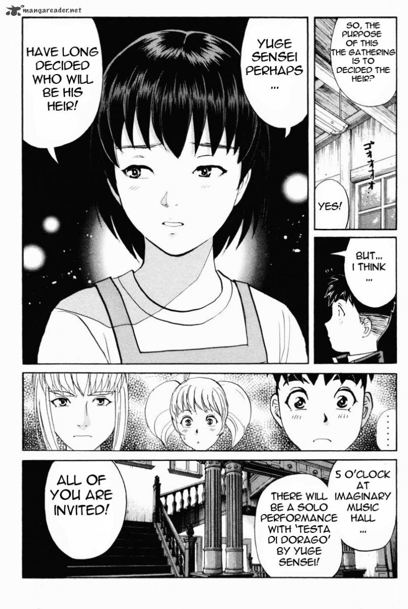 Tantei Gakuen Q 66 9