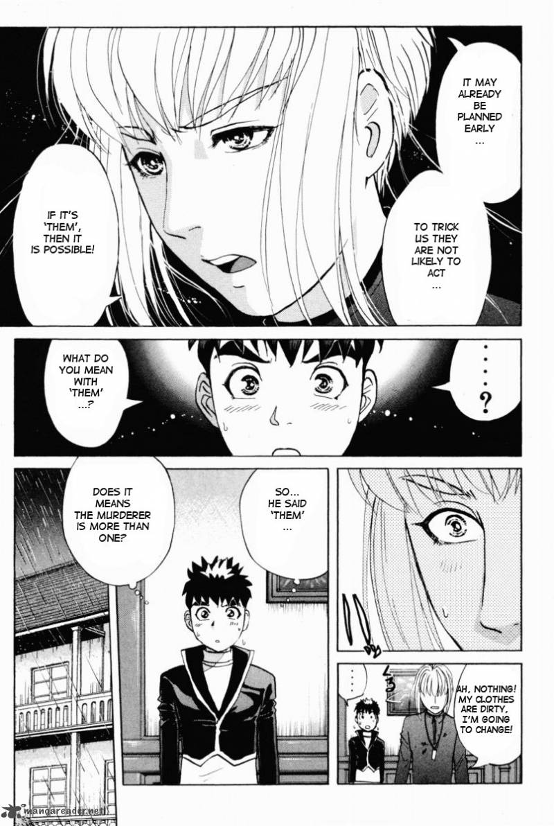 Tantei Gakuen Q 69 8