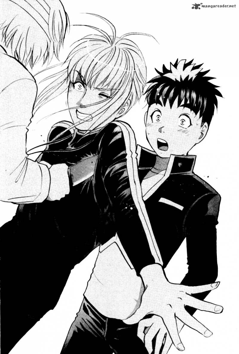 Tantei Gakuen Q 74 20