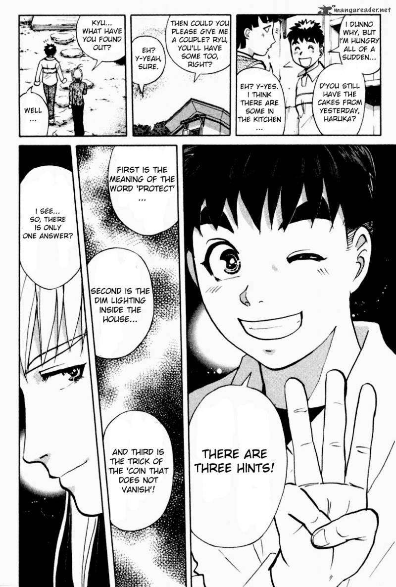 Tantei Gakuen Q 81 13