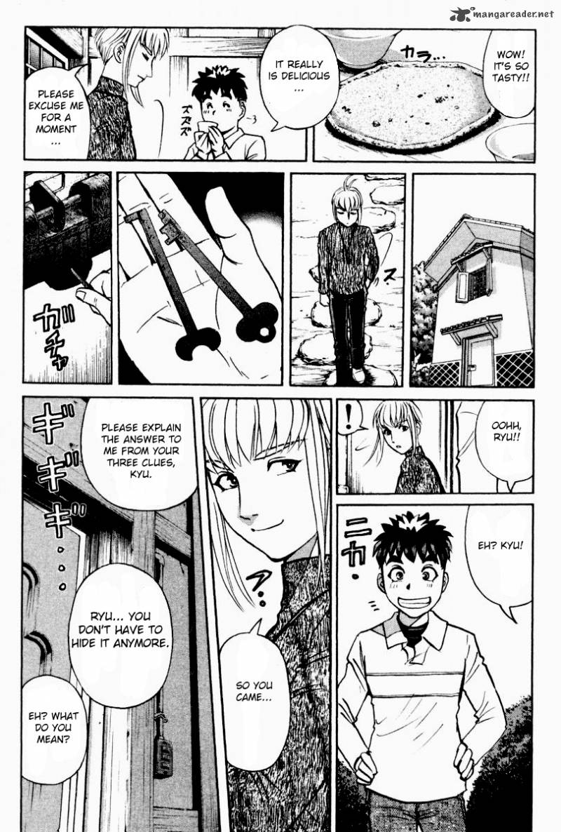 Tantei Gakuen Q 81 14