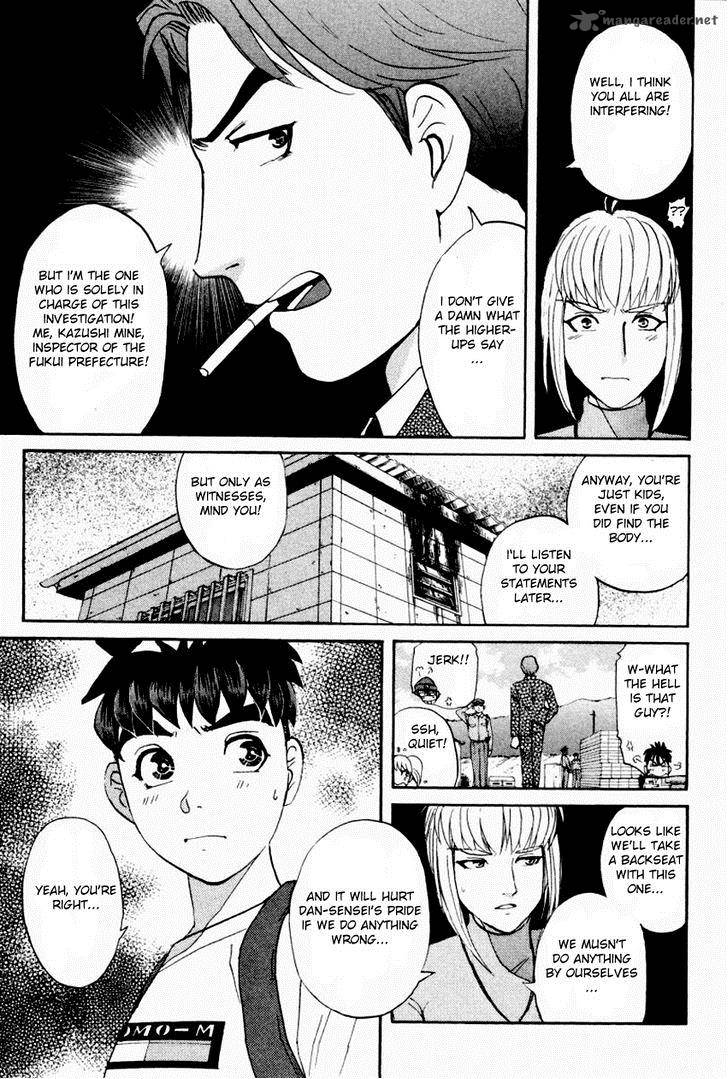 Tantei Gakuen Q 85 6