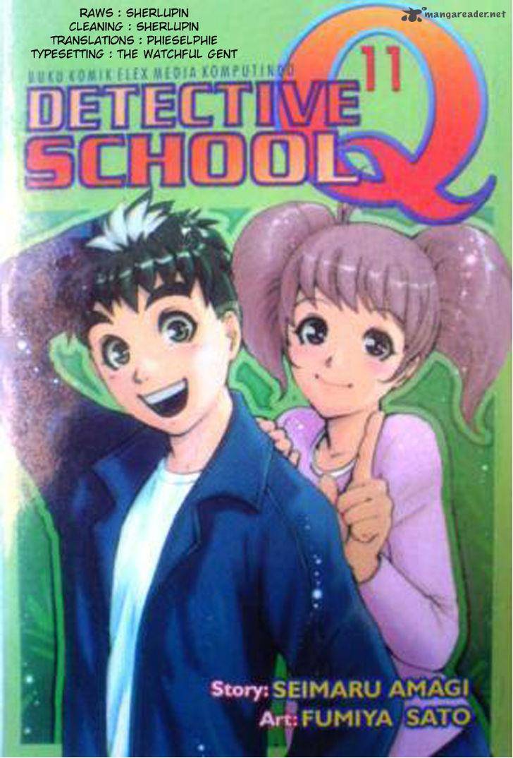 Tantei Gakuen Q 86 1