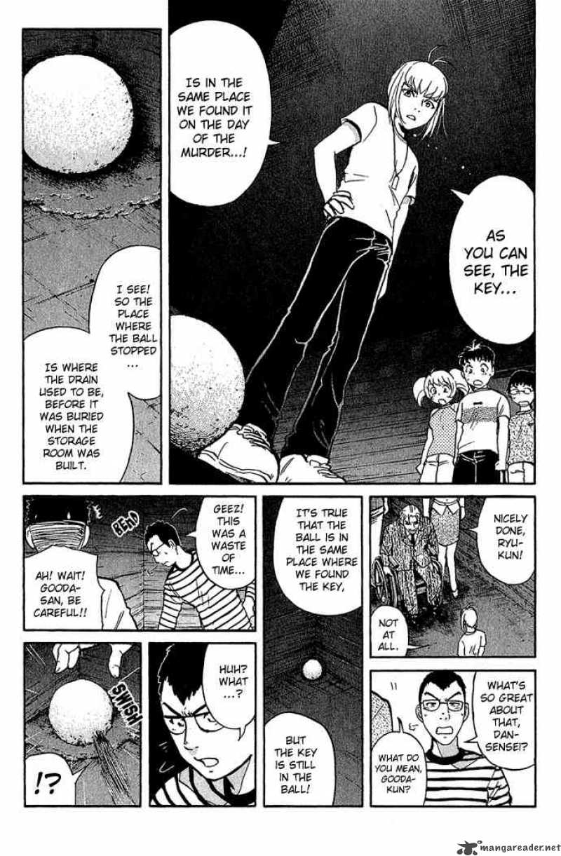 Tantei Gakuen Q 9 13