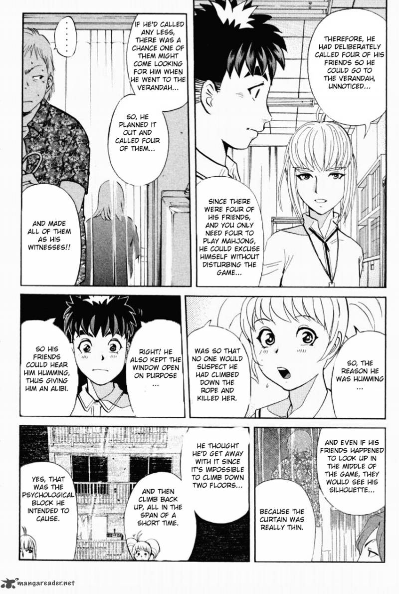 Tantei Gakuen Q 92 13