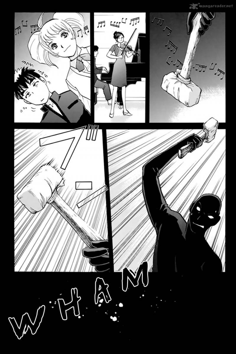 Tantei Gakuen Q Premium 1 23