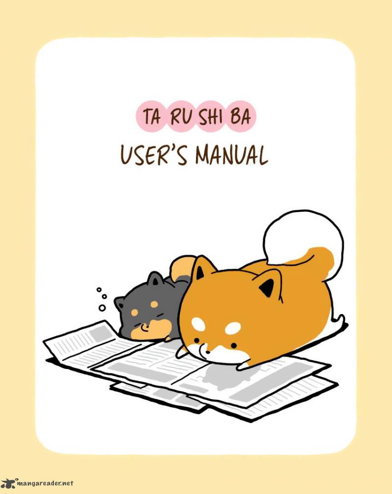 Taru Shiba 1 5