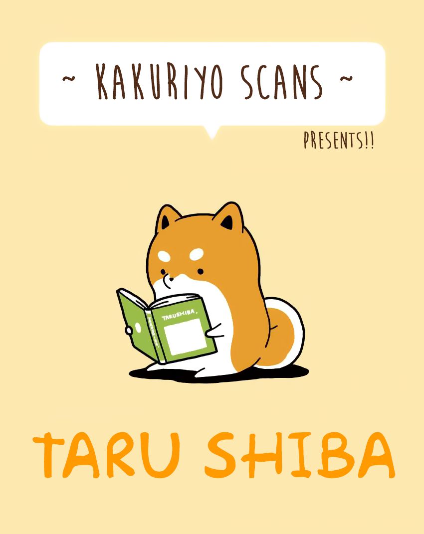 Taru Shiba 3 1