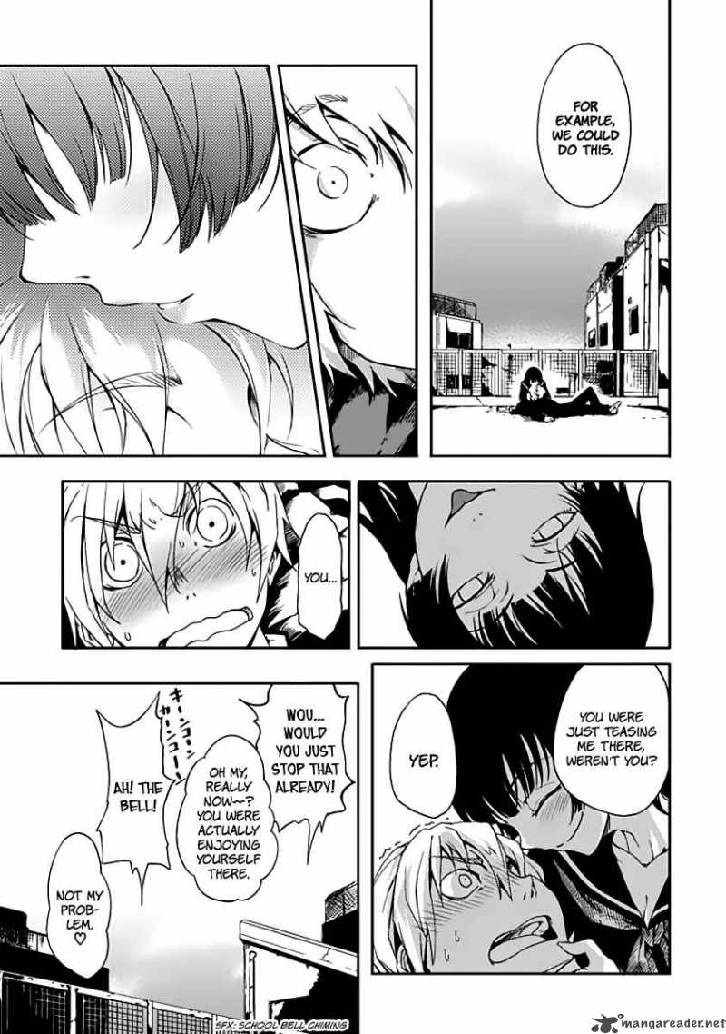 Tasogare Otome X Amnesia 1 23