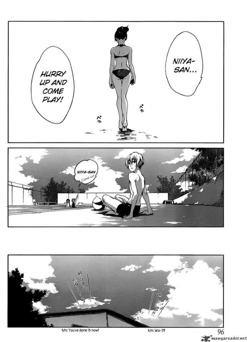 Tasogare Otome X Amnesia 13 15