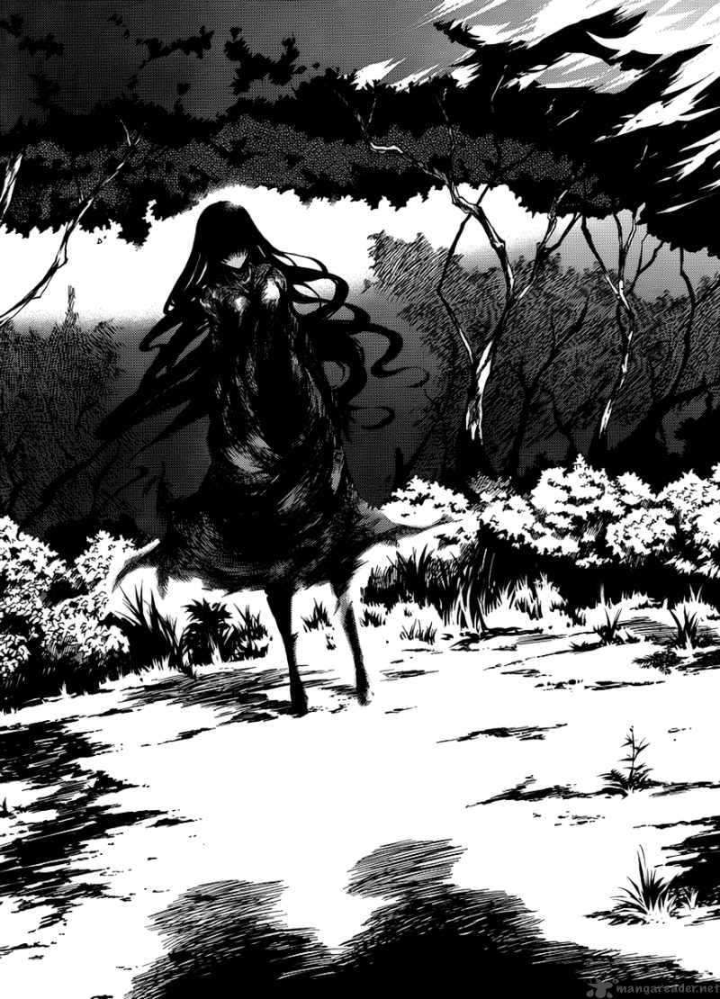 Tasogare Otome X Amnesia 13 25