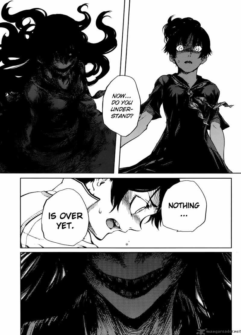 Tasogare Otome X Amnesia 13 28
