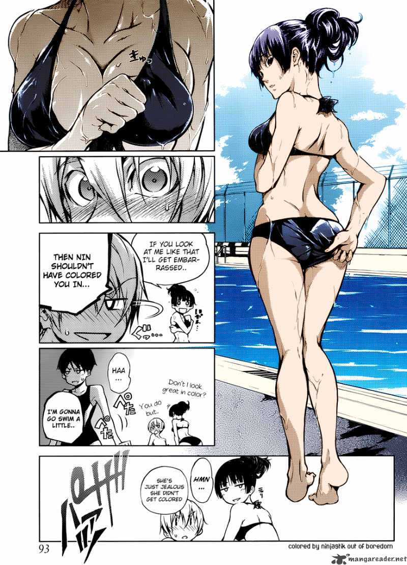 Tasogare Otome X Amnesia 13 32