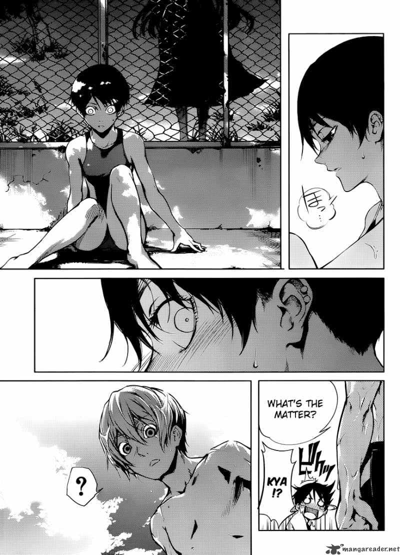 Tasogare Otome X Amnesia 13 4