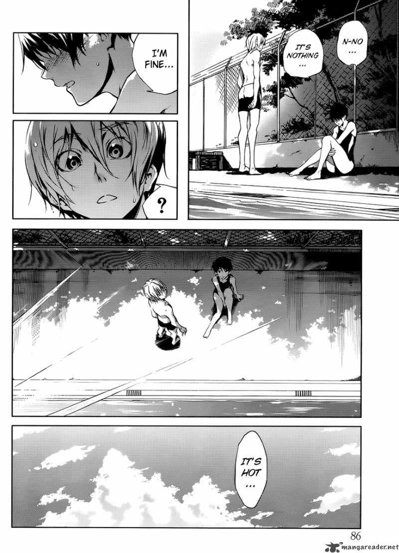 Tasogare Otome X Amnesia 13 5