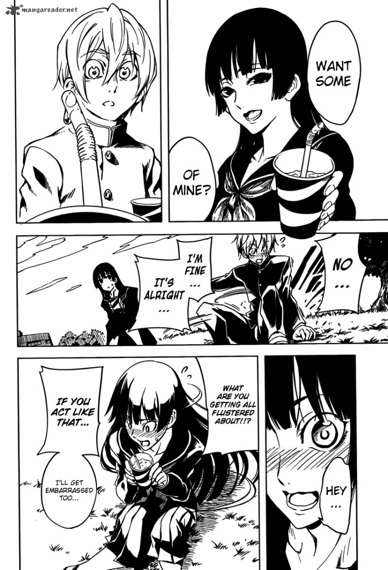 Tasogare Otome X Amnesia 21 16