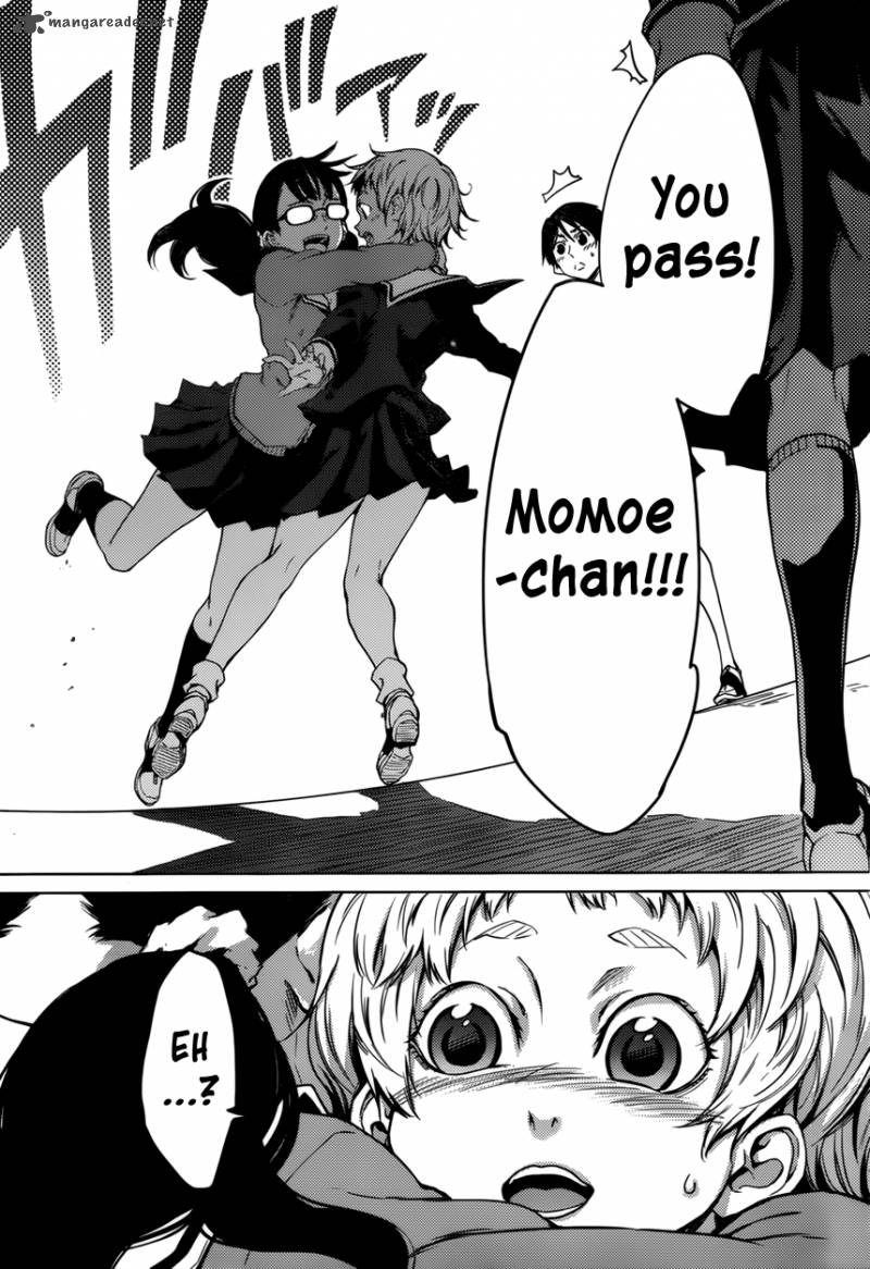 Tasogare Otome X Amnesia 24 26