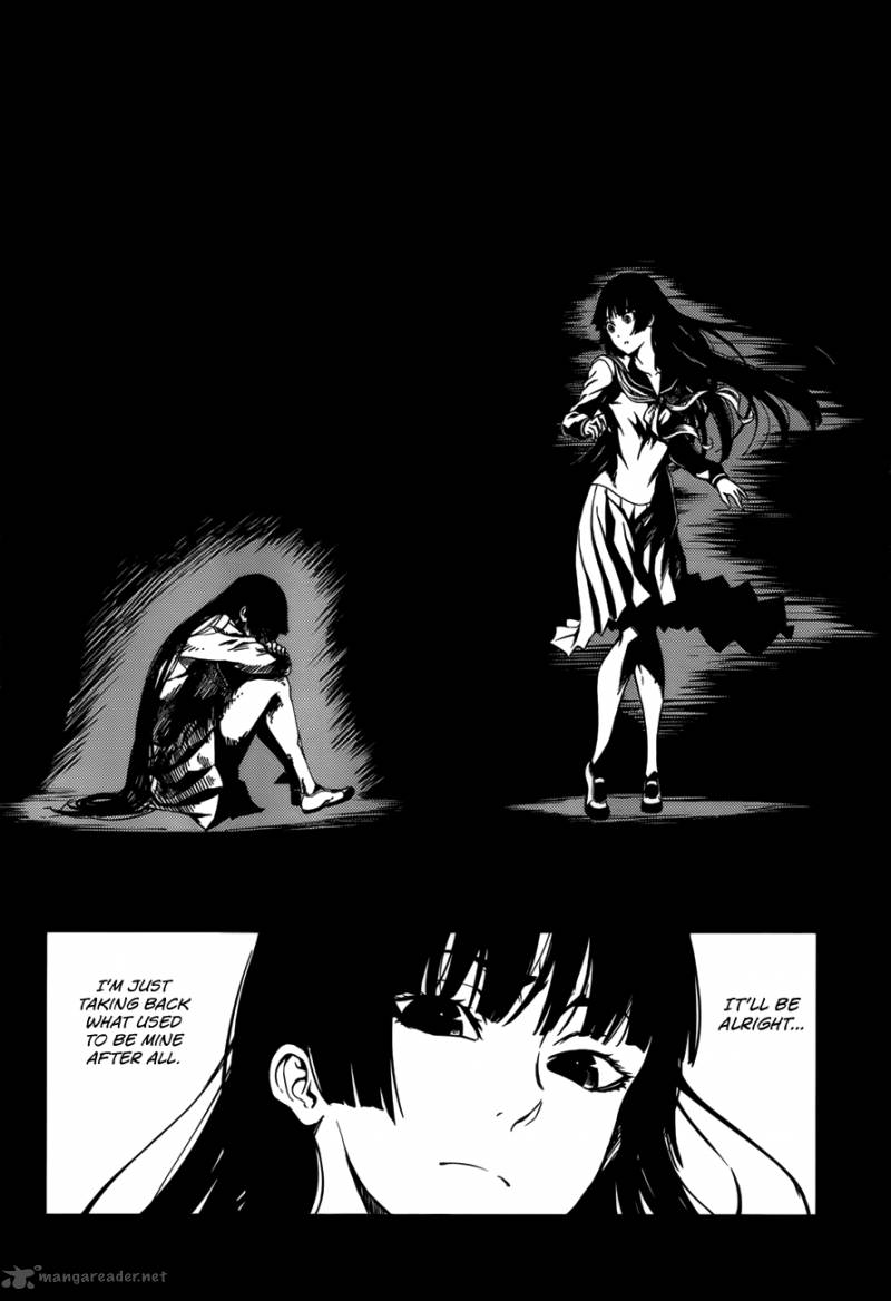 Tasogare Otome X Amnesia 27 42