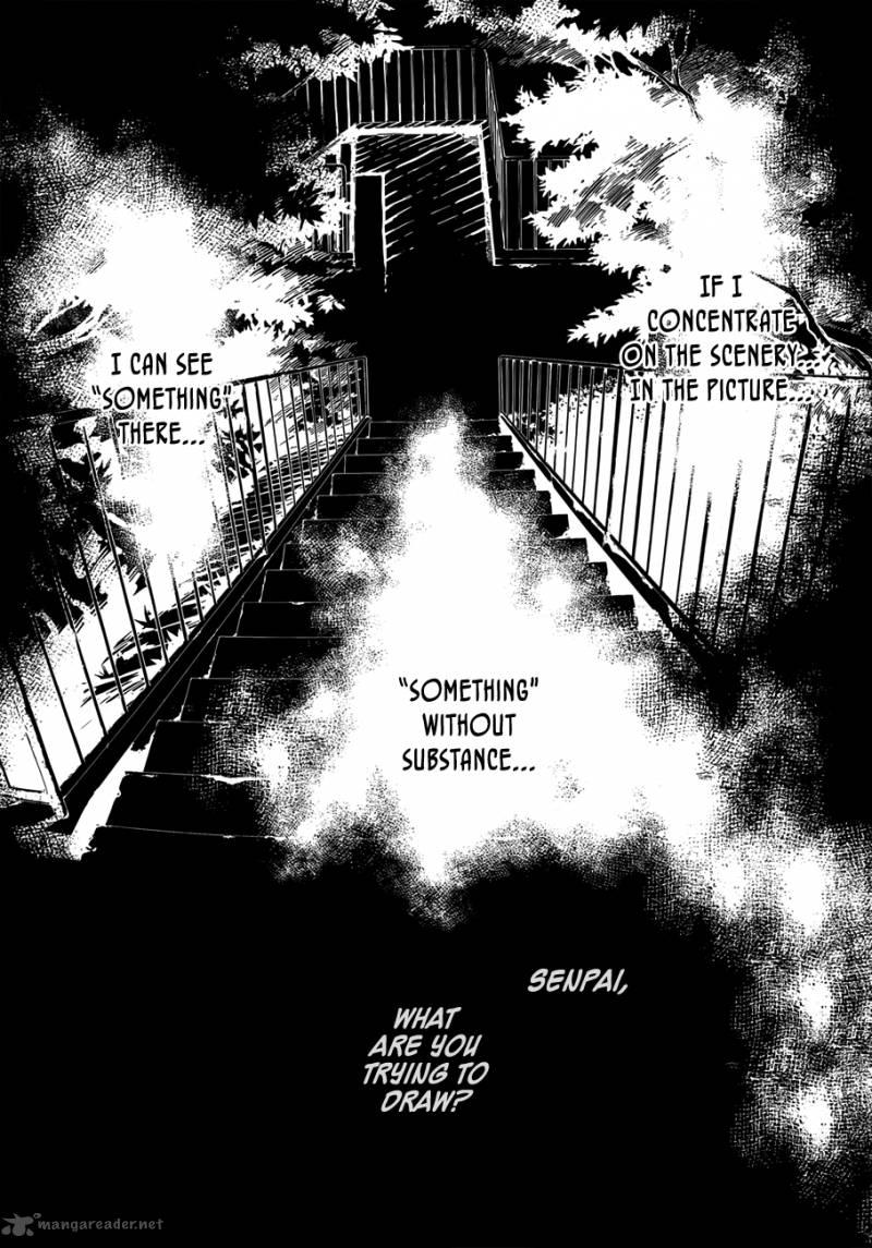 Tasogare Otome X Amnesia 29 35