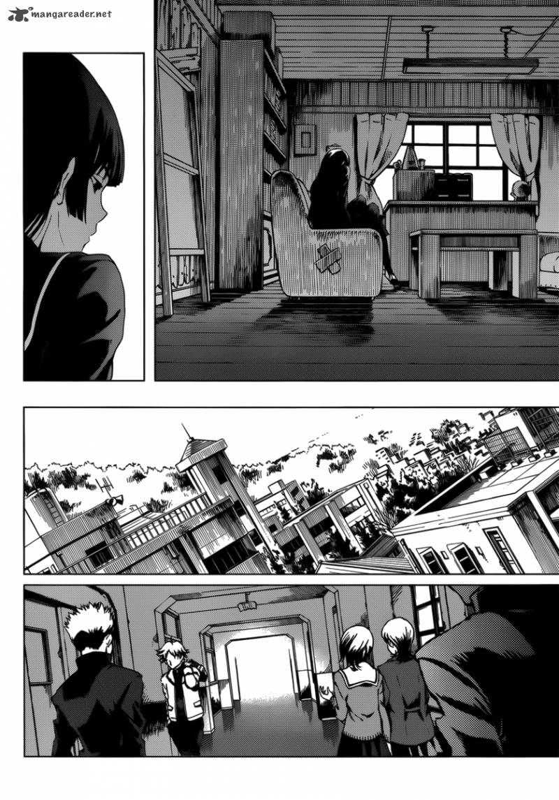 Tasogare Otome X Amnesia 31 12