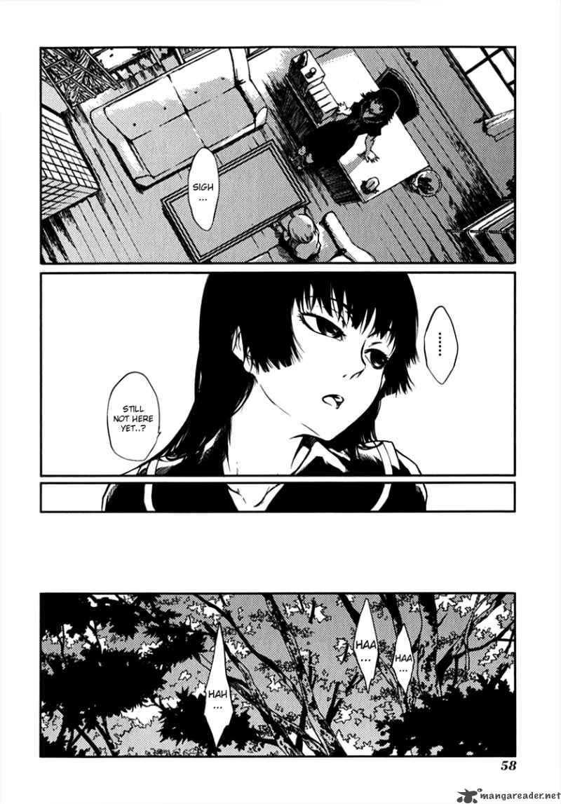 Tasogare Otome X Amnesia 4 16