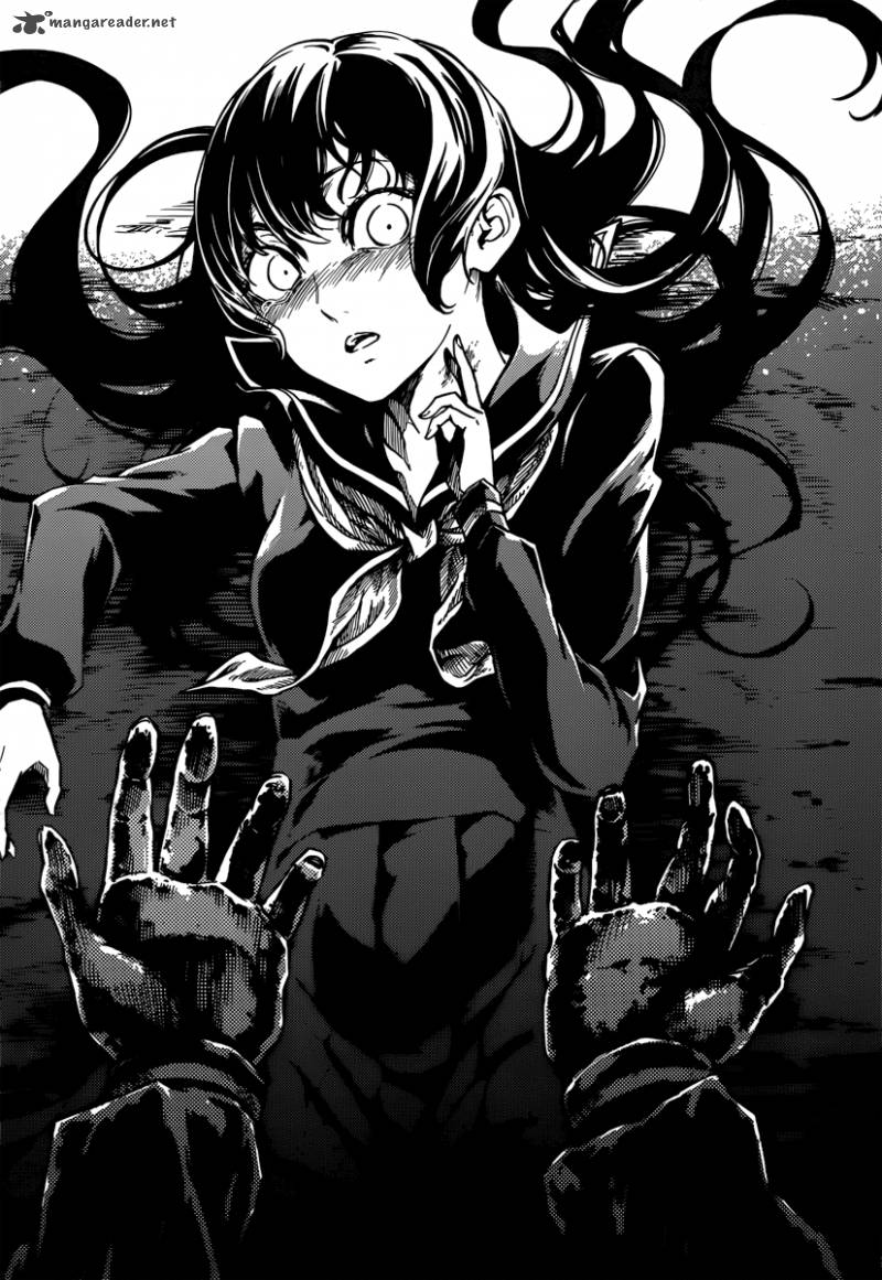 Tasogare Otome X Amnesia 41 20