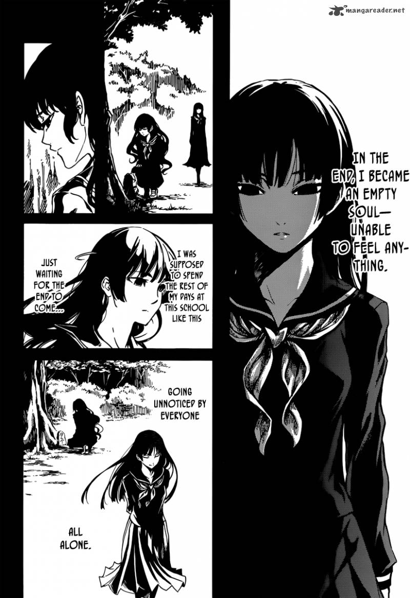 Tasogare Otome X Amnesia 41 24