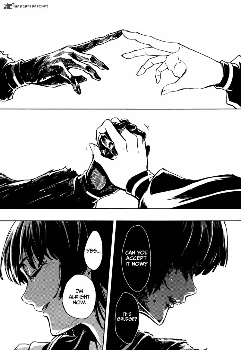 Tasogare Otome X Amnesia 41 26