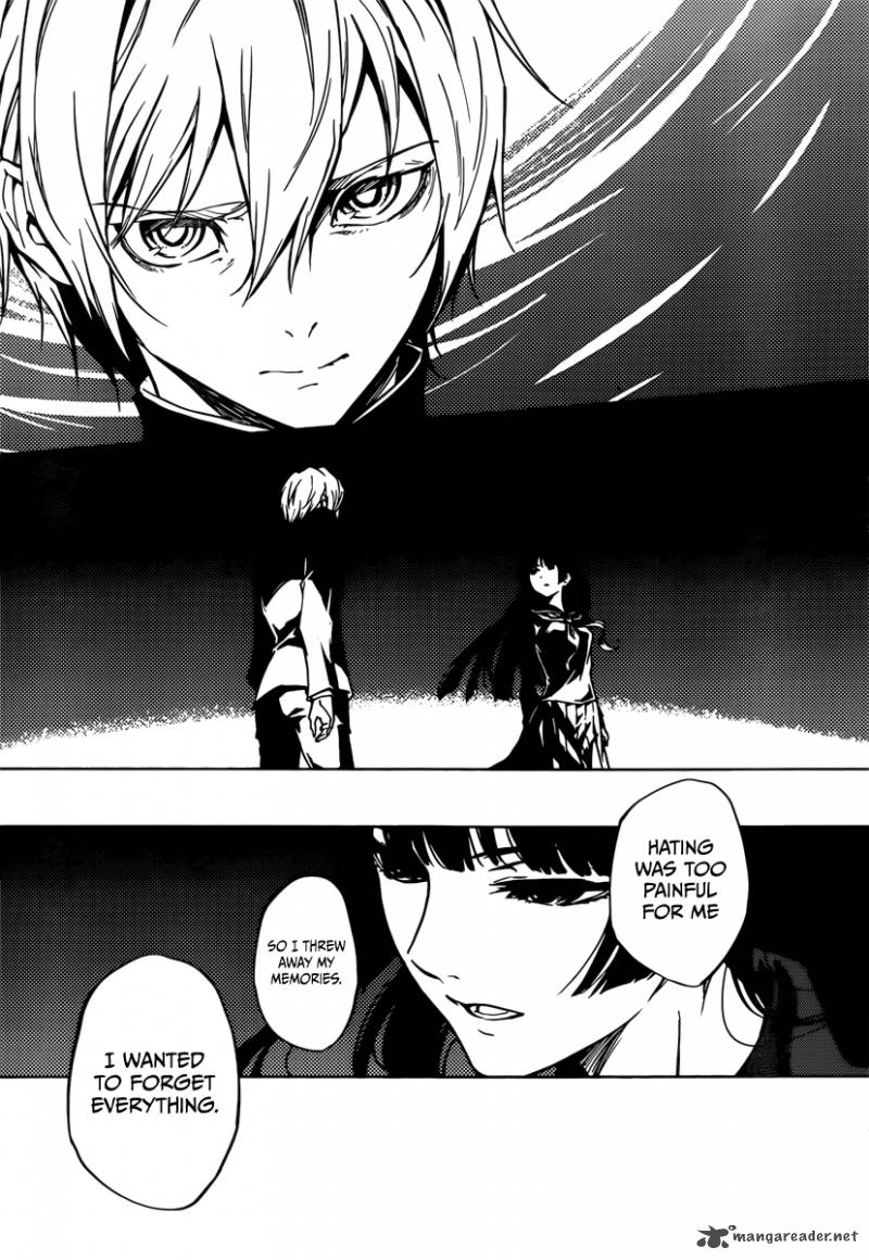 Tasogare Otome X Amnesia 41 29
