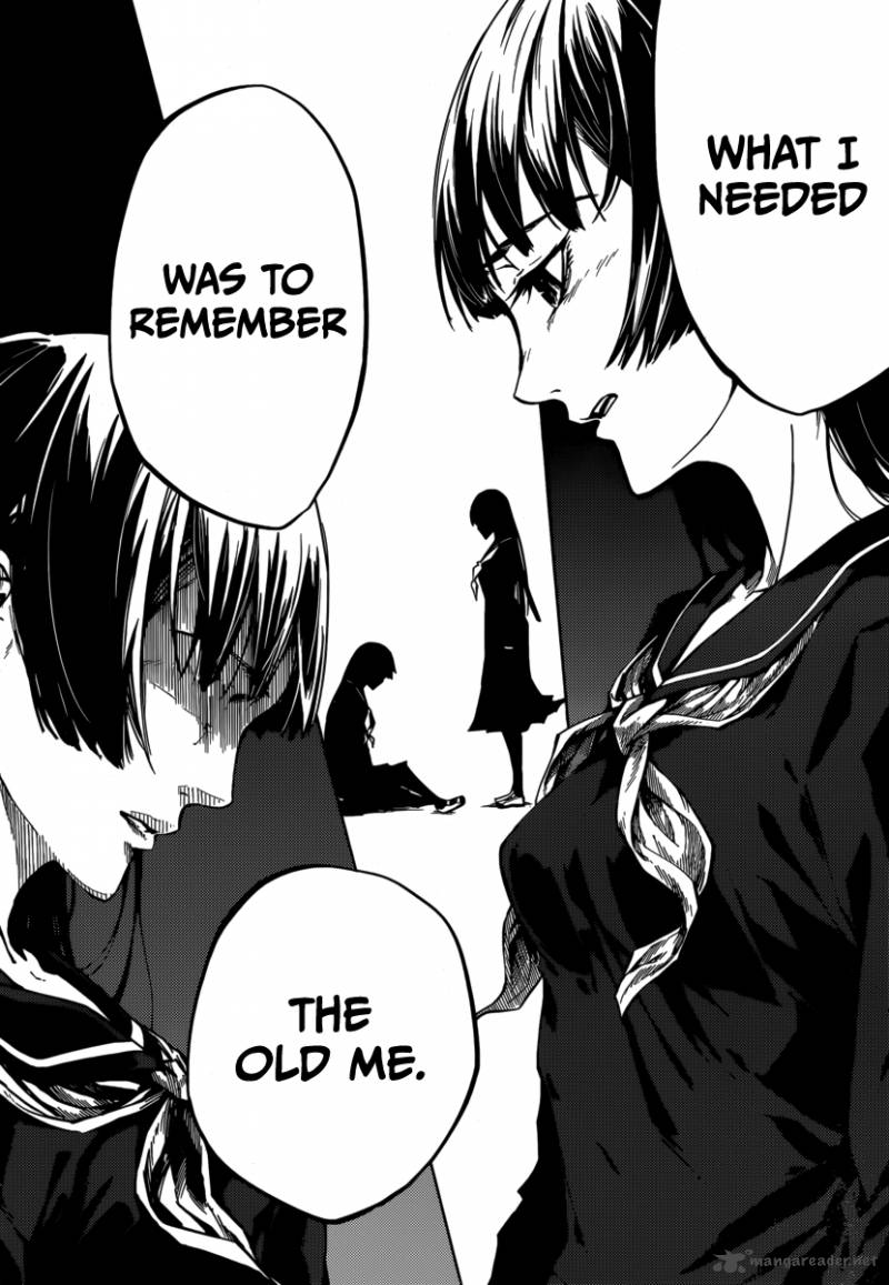 Tasogare Otome X Amnesia 42 16