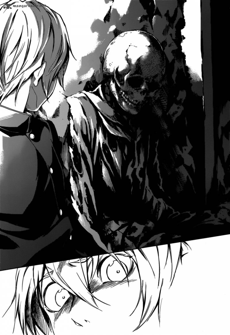 Tasogare Otome X Amnesia 42 27