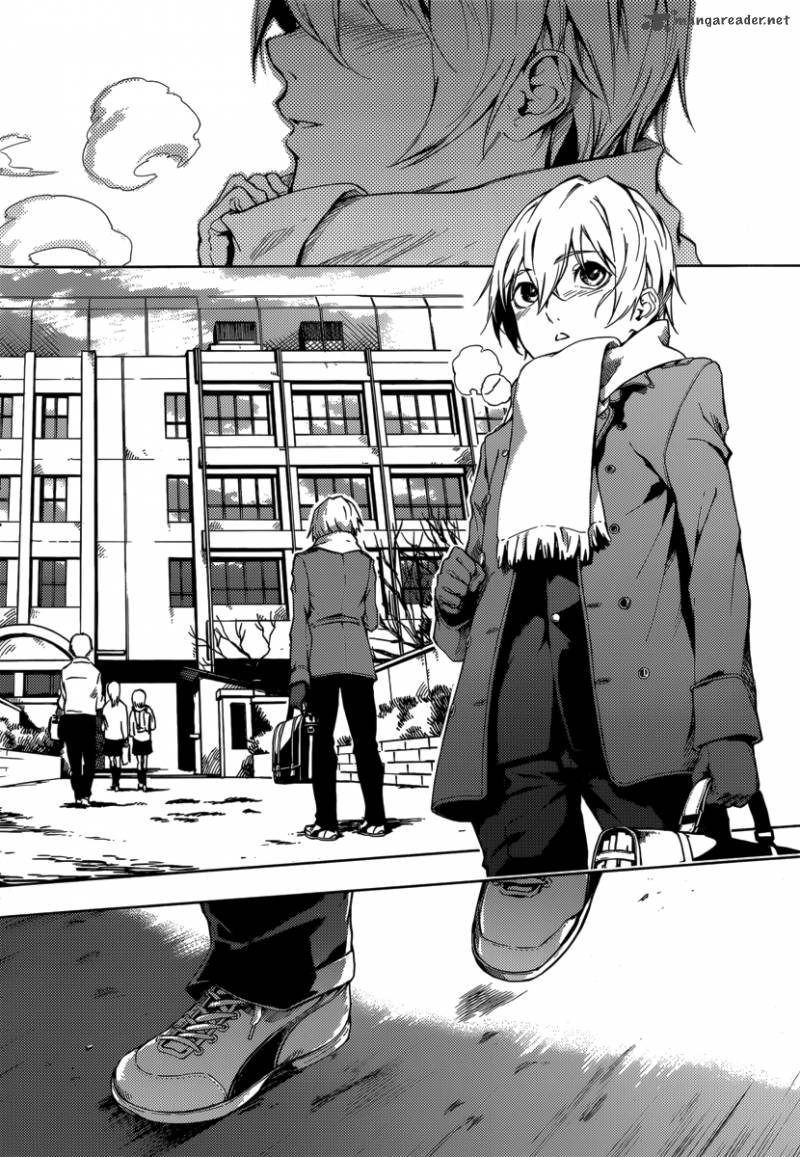 Tasogare Otome X Amnesia 43 8