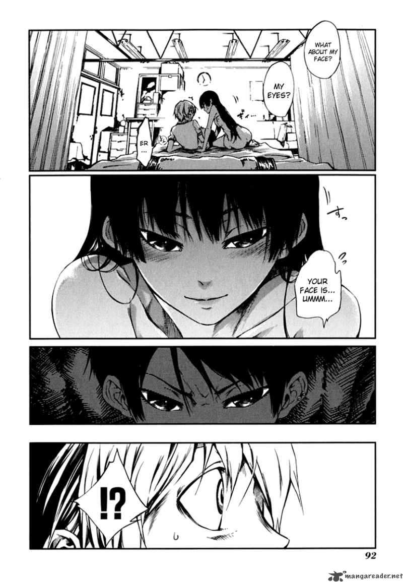 Tasogare Otome X Amnesia 5 12