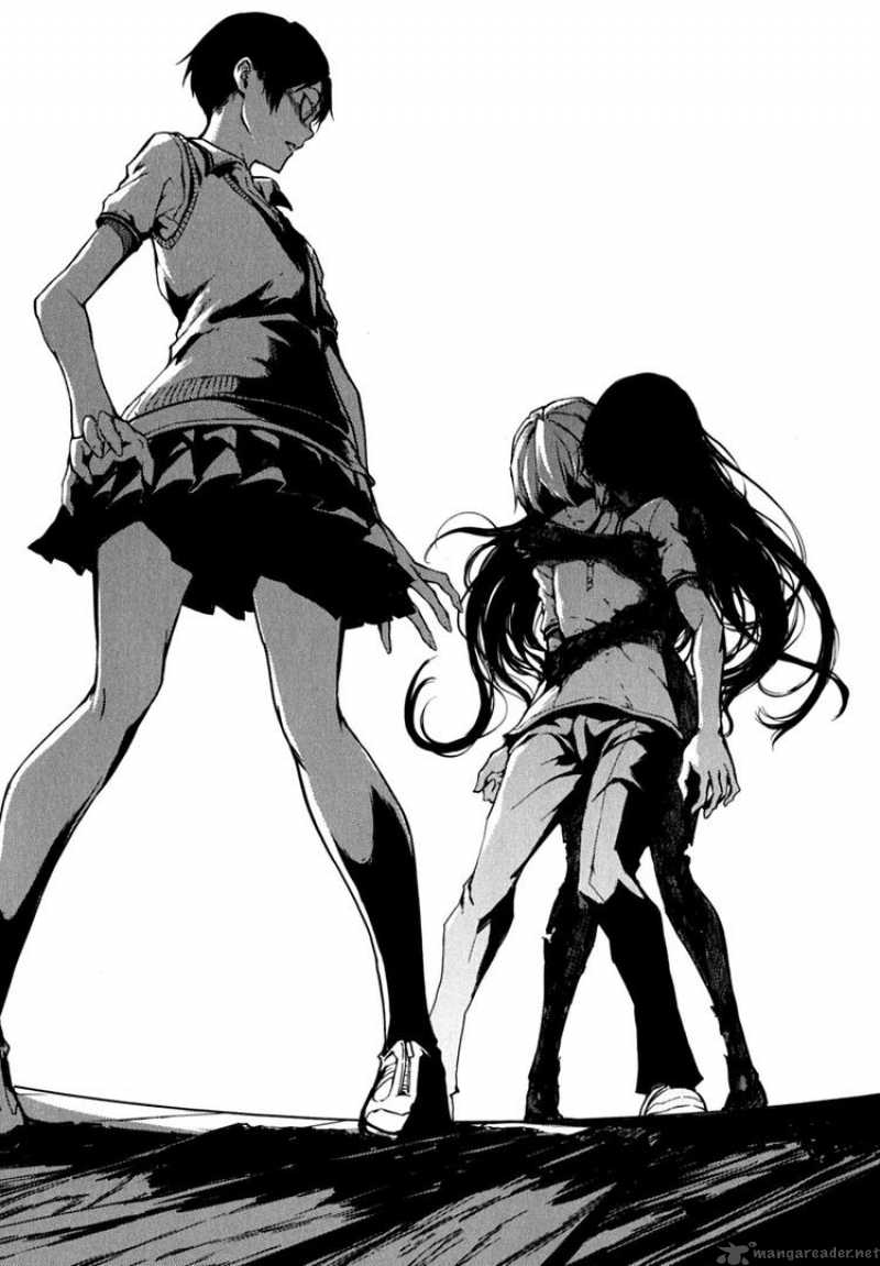 Tasogare Otome X Amnesia 6 18