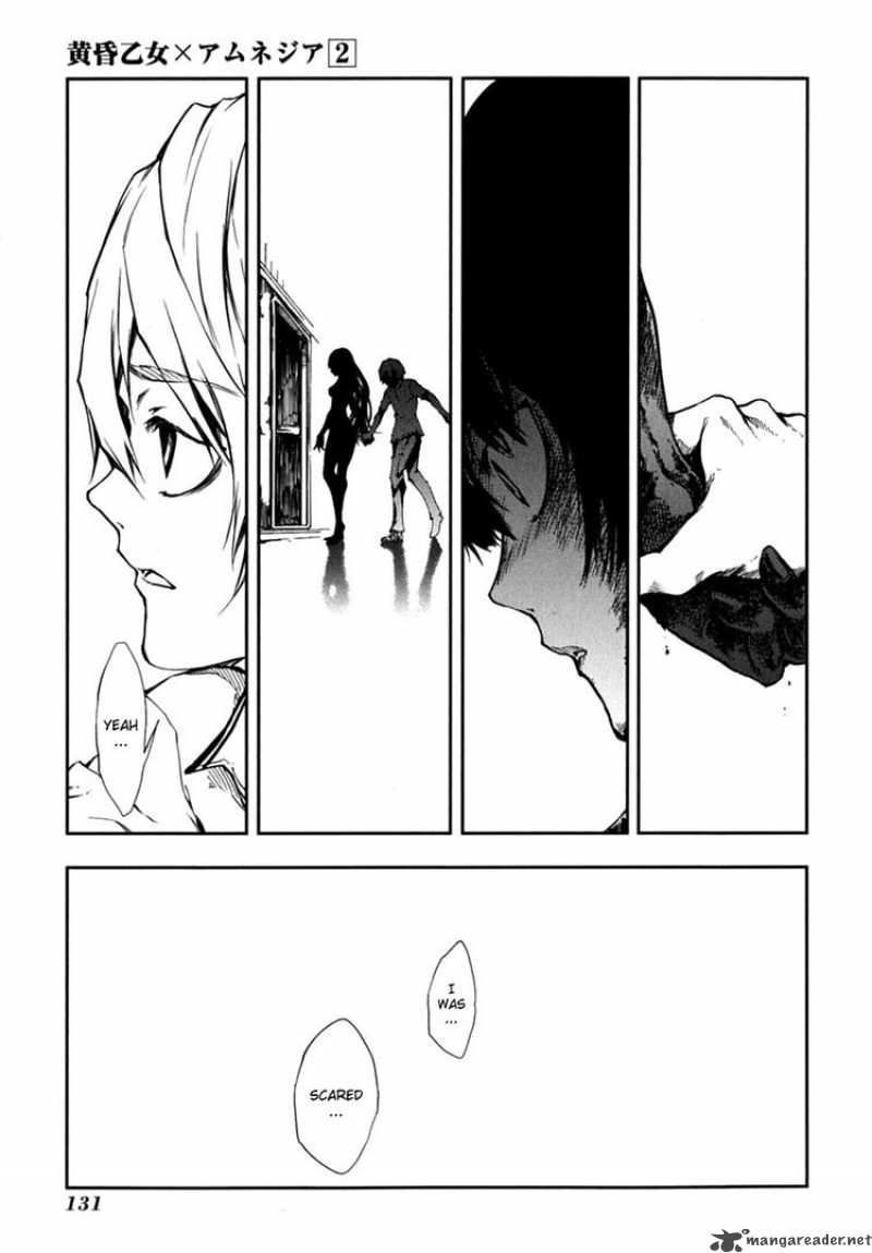 Tasogare Otome X Amnesia 6 27