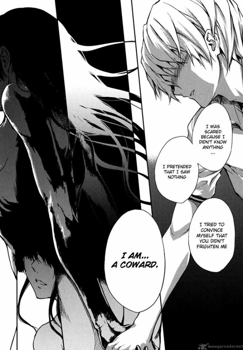 Tasogare Otome X Amnesia 6 28