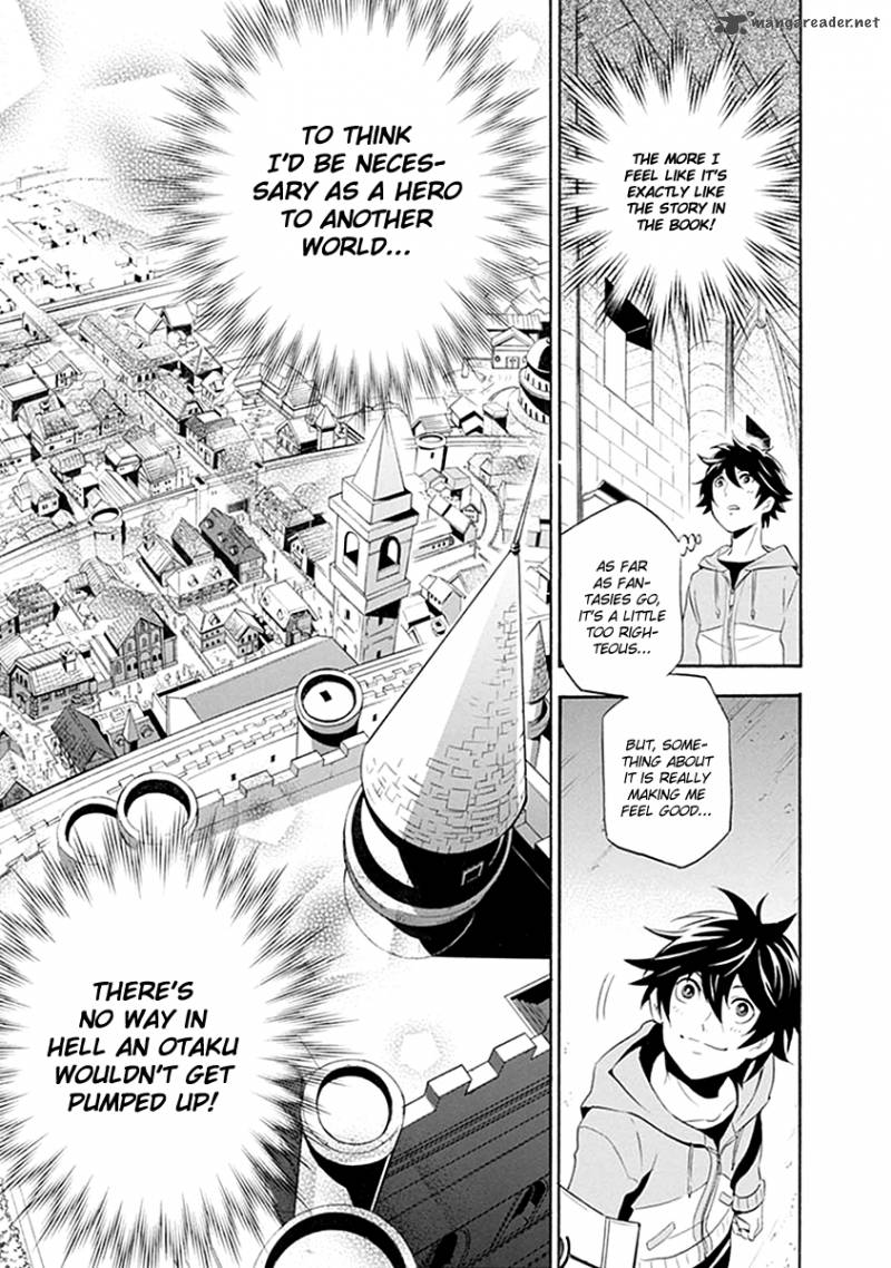 Tate No Yuusha No Nariagari 1 12